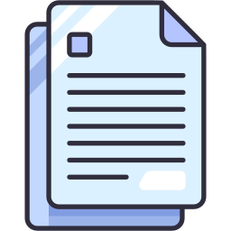 document icon